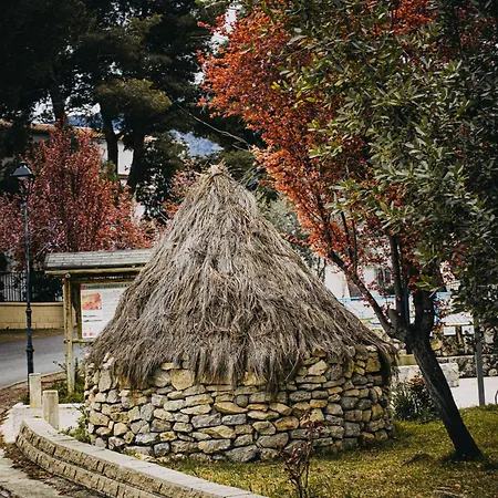 El Mirador 度假居 哈恩